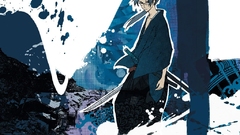 Samurai champloo Jin Anime