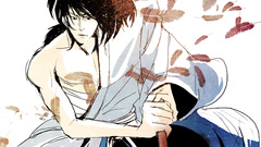 Samurai champloo Jin Anime