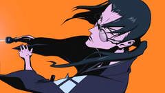 Samurai champloo Jin Anime