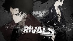 Samurai champloo Jin mugen