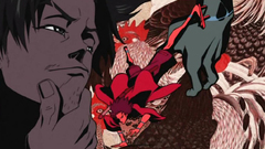 Samurai champloo mugen