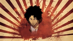 Samurai champloo mugen