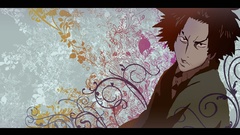 Samurai champloo mugen