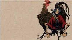 Samurai champloo mugen