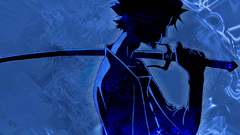 Samurai champloo mugen