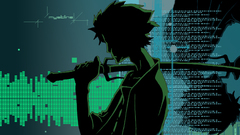 Samurai champloo mugen