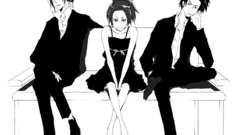 Samurai champloo mugen