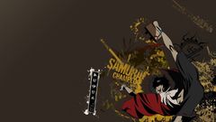 Samurai champloo mugen