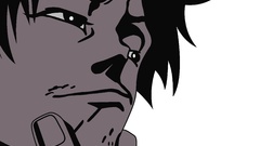 Samurai champloo mugen Anime