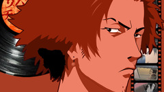 Samurai champloo mugen Anime