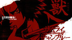 Samurai champloo mugen Anime
