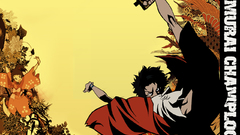 Samurai champloo mugen Anime
