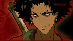 Samurai champloo mugen Anime