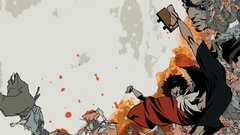 Samurai champloo mugen Anime