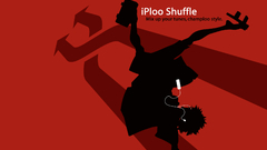 Samurai champloo mugen iploo