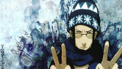 Samurai champloo sign Anime