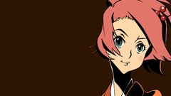 Samurai champloo Simple Background