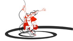 Samurai champloo Simple Background