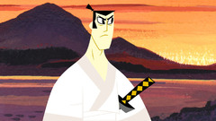 Samurai Jack