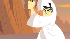 Samurai Jack