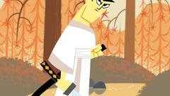 Samurai Jack