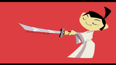 Samurai Jack
