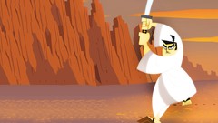 Samurai Jack