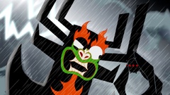 Samurai Jack Aku