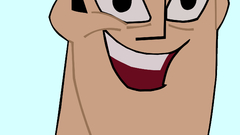 Samurai Jack transparent anime