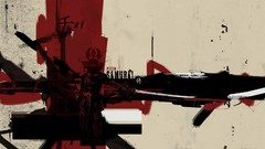 Samurai Japanese artwork