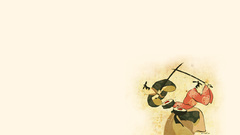 Samurai Japanese Japanese clothes