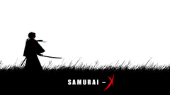 Samurai Kenshin