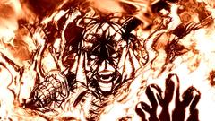 Samurai makoto shishio Anime