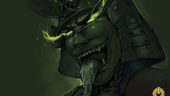 Samurai Reiq jigglygirls