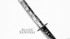 Samurai Seven Samurai
