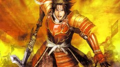 Samurai spears sanada yukimura Samurai Warriors