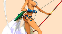 Samurai Spirits Majikina Mina