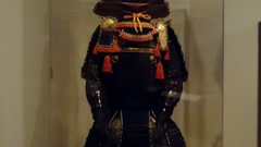 Samurai Stanford Museum