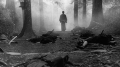 Samurai Sword of Doom