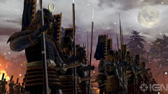 Samurai Total War Shogun