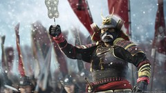 Samurai video games shogun 2 realistic
