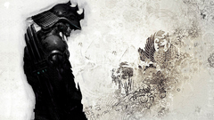 Samurai warrior thread ancient going lets get