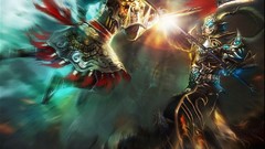 Samurai weapons armor battles