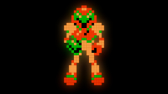 Samus aran