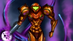 Samus aran