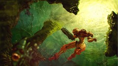 Samus aran