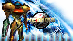 Samus aran artwork Anime