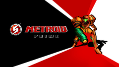 Samus aran metroid prime