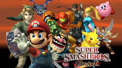 Samus aran solid snake