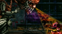 Samus aran Super Metroid